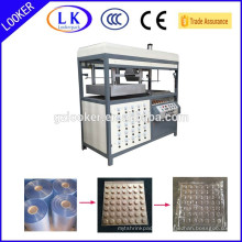 2014 new style blister thermal forming machine